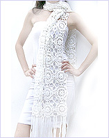 Crocheté